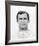 Ben Gazzara - Run for Your Life-null-Framed Photo