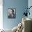 Ben Gazzara-null-Framed Stretched Canvas displayed on a wall