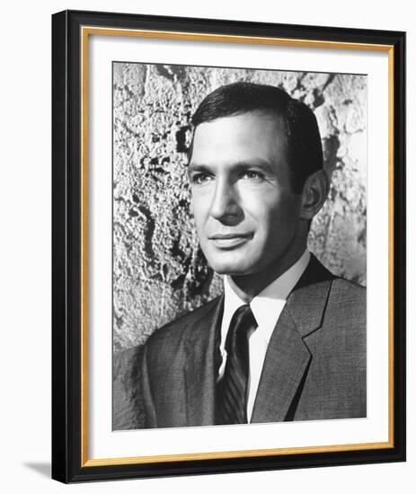 Ben Gazzara-null-Framed Photo