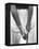 Ben Hogan, Close Up of Hands Grasping Club-Yale Joel-Framed Premier Image Canvas