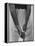 Ben Hogan, Close Up of Hands Grasping Club-Yale Joel-Framed Premier Image Canvas