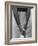 Ben Hogan, Close Up of Hands Grasping Club-Yale Joel-Framed Photographic Print