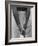 Ben Hogan, Close Up of Hands Grasping Club-Yale Joel-Framed Photographic Print