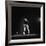 Ben Hogan, Posed in Action Swinging Club-Yale Joel-Framed Premium Photographic Print