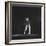 Ben Hogan, Posed in Action Swinging Club-Yale Joel-Framed Premium Photographic Print