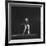 Ben Hogan, Posed in Action Swinging Club-Yale Joel-Framed Premium Photographic Print