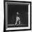 Ben Hogan, Posed in Action Swinging Club-Yale Joel-Framed Premium Photographic Print