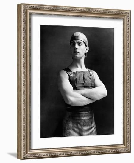 Ben-Hur, 1925 (Ben-Hur: a Tale of the Christ)-null-Framed Photographic Print