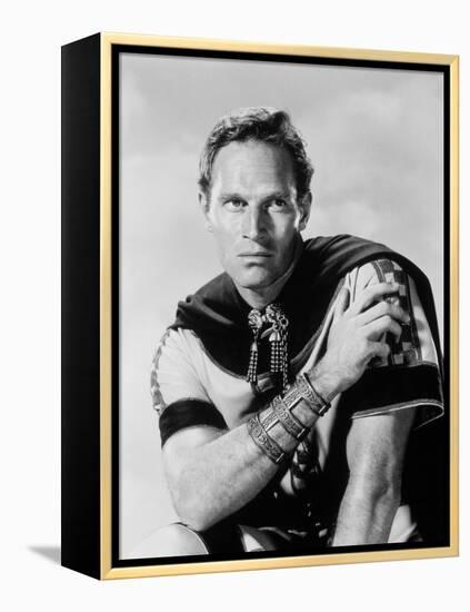 Ben-Hur, 1959-null-Framed Premier Image Canvas