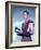 Ben-Hur, 1959-null-Framed Photographic Print