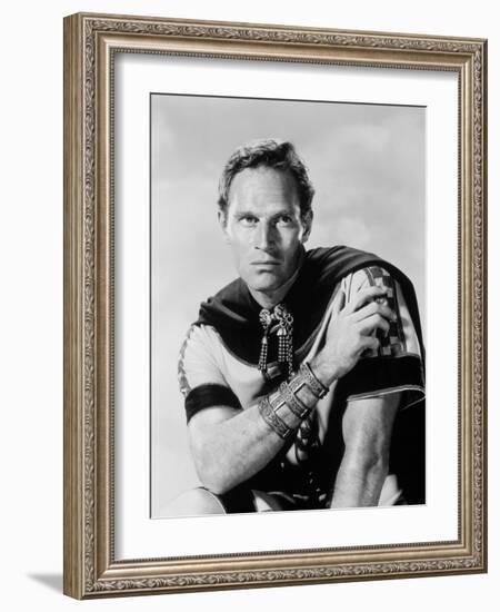 Ben-Hur, 1959-null-Framed Photographic Print