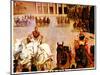 Ben-Hur, 1959-null-Mounted Art Print