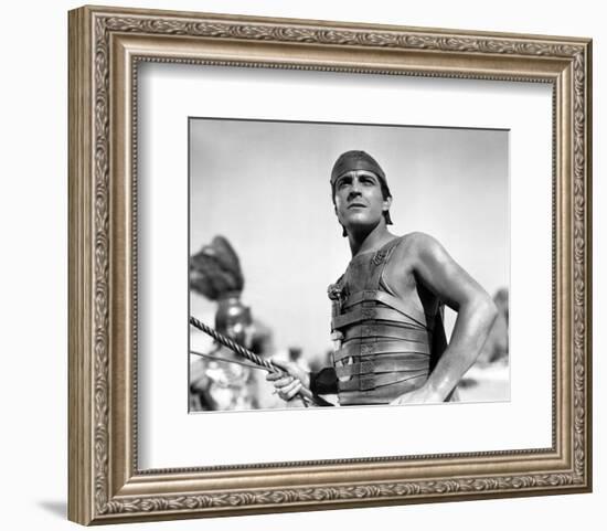 Ben-Hur: A Tale of the Christ-null-Framed Photo