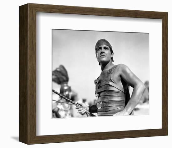 Ben-Hur: A Tale of the Christ-null-Framed Photo