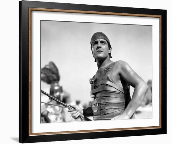 Ben-Hur: A Tale of the Christ-null-Framed Photo