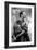 Ben-Hur, Charlton Heston, 1959-null-Framed Premium Photographic Print