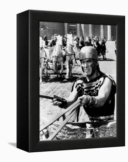 Ben-Hur, Stephen Boyd, 1959-null-Framed Stretched Canvas