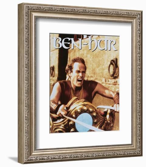 Ben-Hur-null-Framed Photo