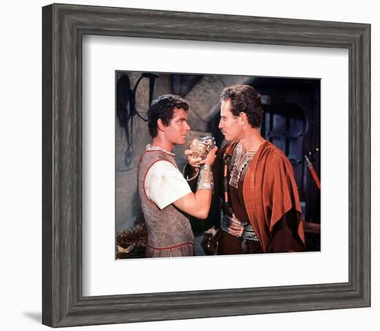 Ben-Hur-null-Framed Photo