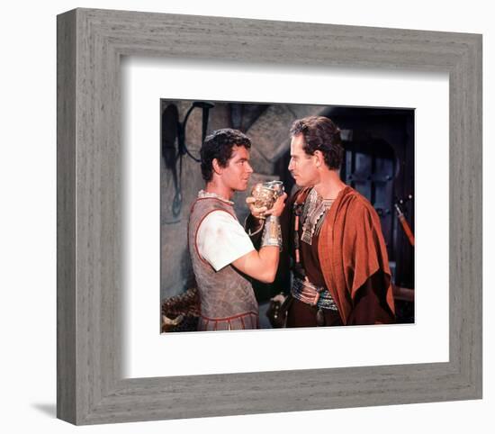 Ben-Hur-null-Framed Photo