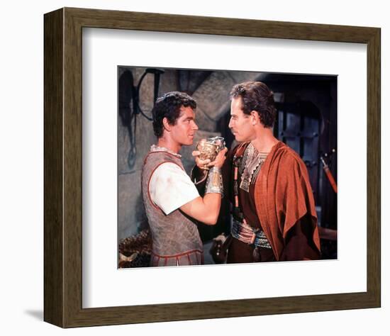 Ben-Hur-null-Framed Photo