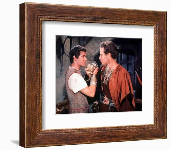 Ben-Hur-null-Framed Photo