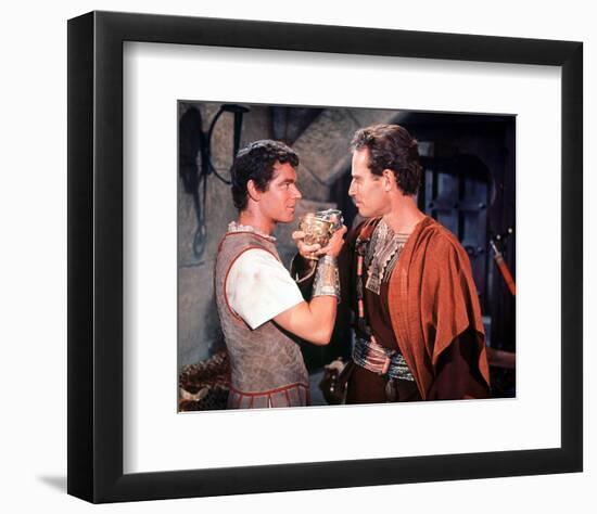 Ben-Hur-null-Framed Photo