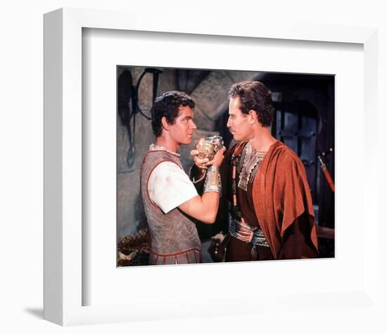 Ben-Hur-null-Framed Photo