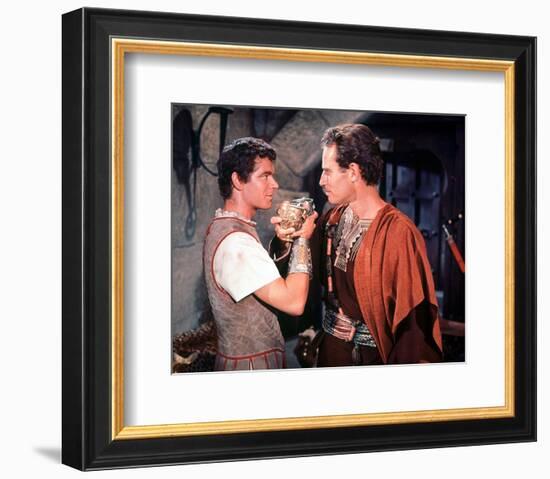 Ben-Hur-null-Framed Photo