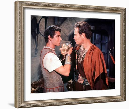 Ben-Hur-null-Framed Photo