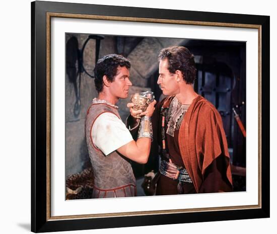 Ben-Hur-null-Framed Photo