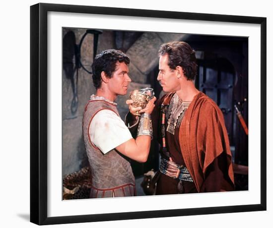 Ben-Hur-null-Framed Photo