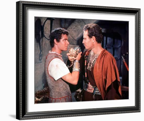 Ben-Hur-null-Framed Photo