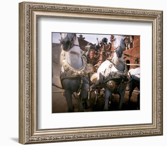 Ben-Hur-null-Framed Photo