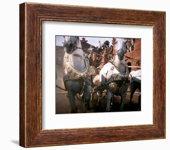 Ben-Hur-null-Framed Photo