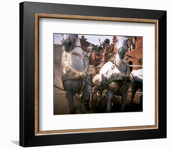 Ben-Hur-null-Framed Photo