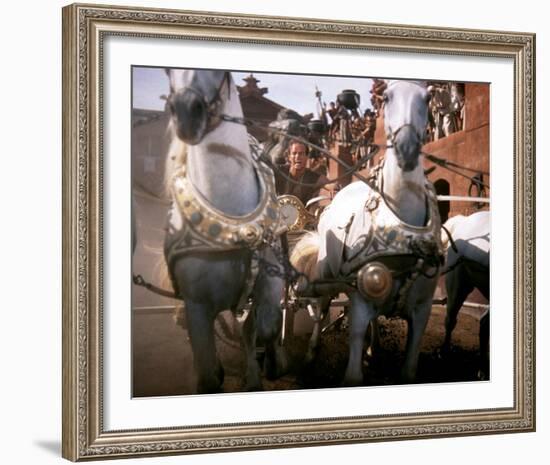 Ben-Hur-null-Framed Photo