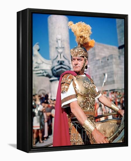 Ben-Hur-null-Framed Stretched Canvas