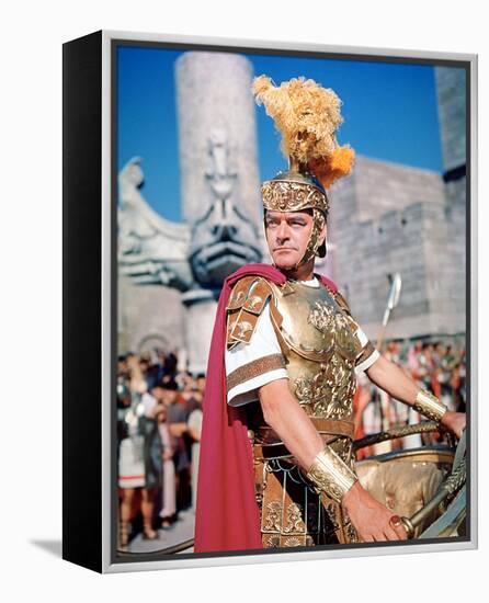 Ben-Hur-null-Framed Stretched Canvas