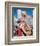 Ben-Hur-null-Framed Photo