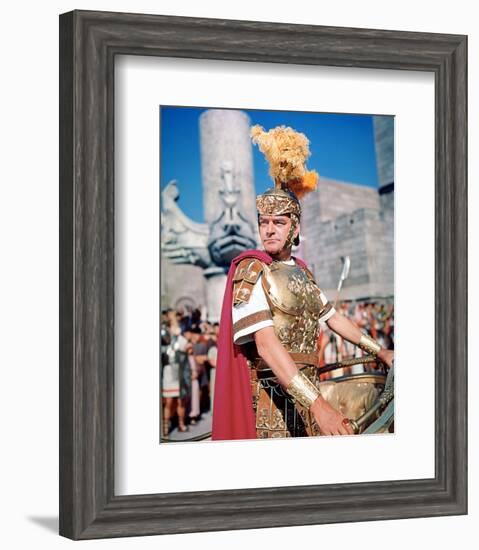 Ben-Hur-null-Framed Photo