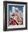 Ben-Hur-null-Framed Photo