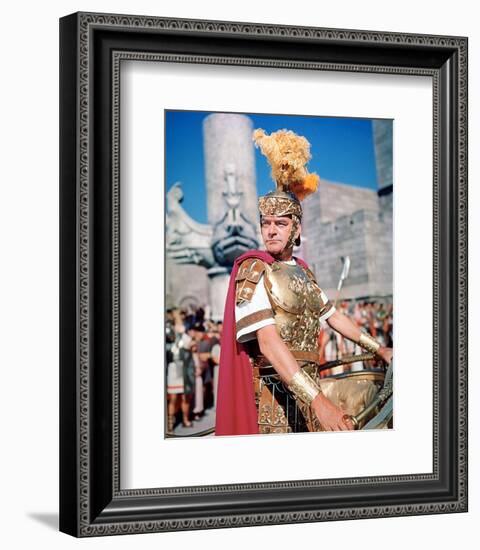 Ben-Hur-null-Framed Photo