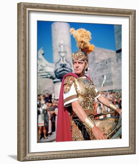 Ben-Hur-null-Framed Photo