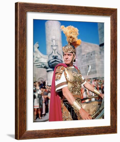 Ben-Hur-null-Framed Photo