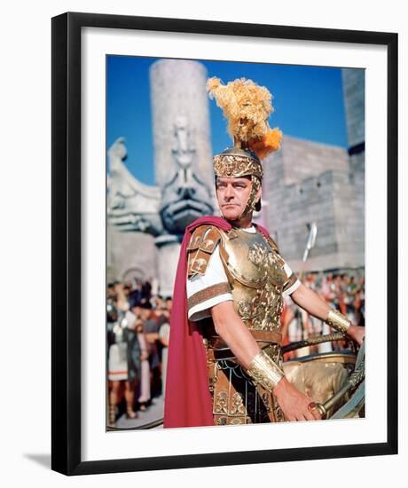 Ben-Hur-null-Framed Photo