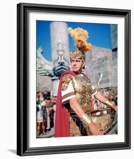 Ben-Hur-null-Framed Photo