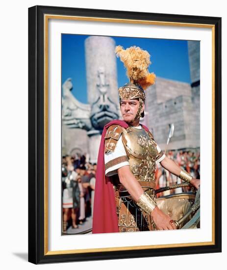 Ben-Hur-null-Framed Photo