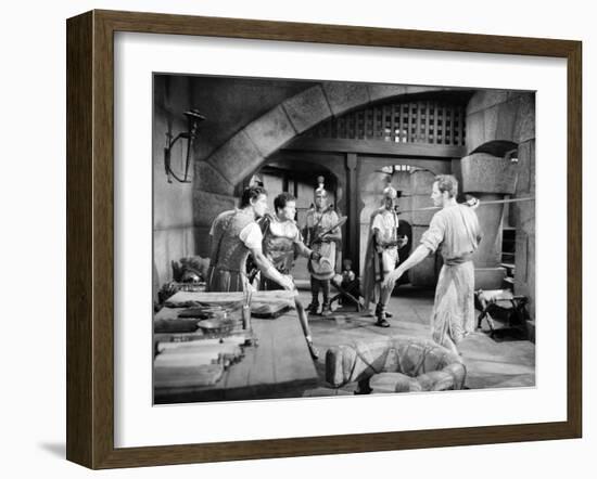 Ben Hur-null-Framed Photo