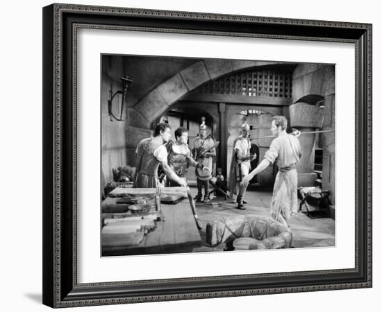 Ben Hur-null-Framed Photo